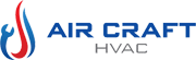 Air Craft Air Conditioning Logo